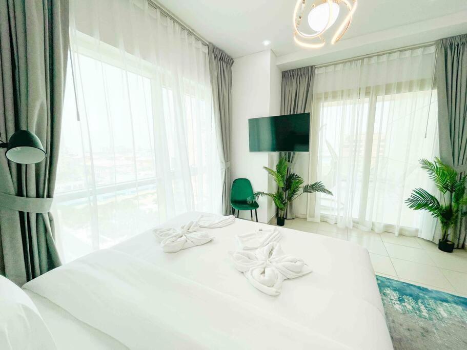 Royal Oceanic In Jbr By Happy Season Apartment Dubai