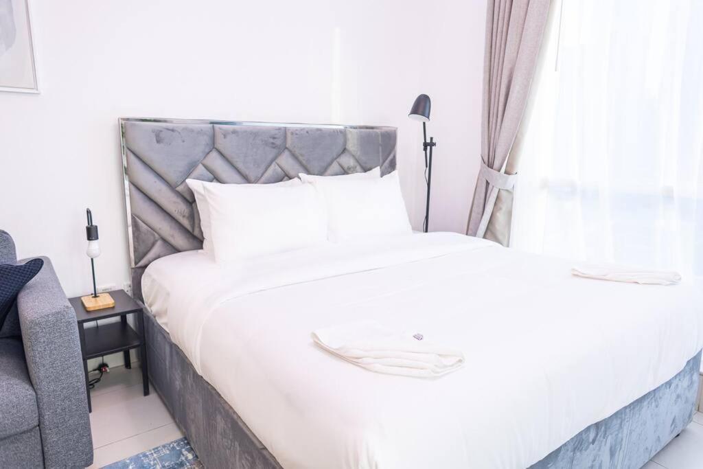 Royal Oceanic In Jbr By Happy Season Apartment *