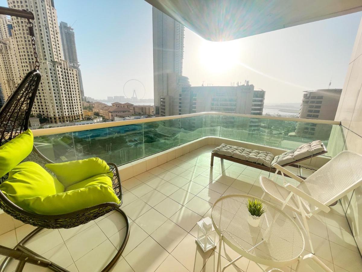 Royal Oceanic In Jbr By Happy Season Dubai