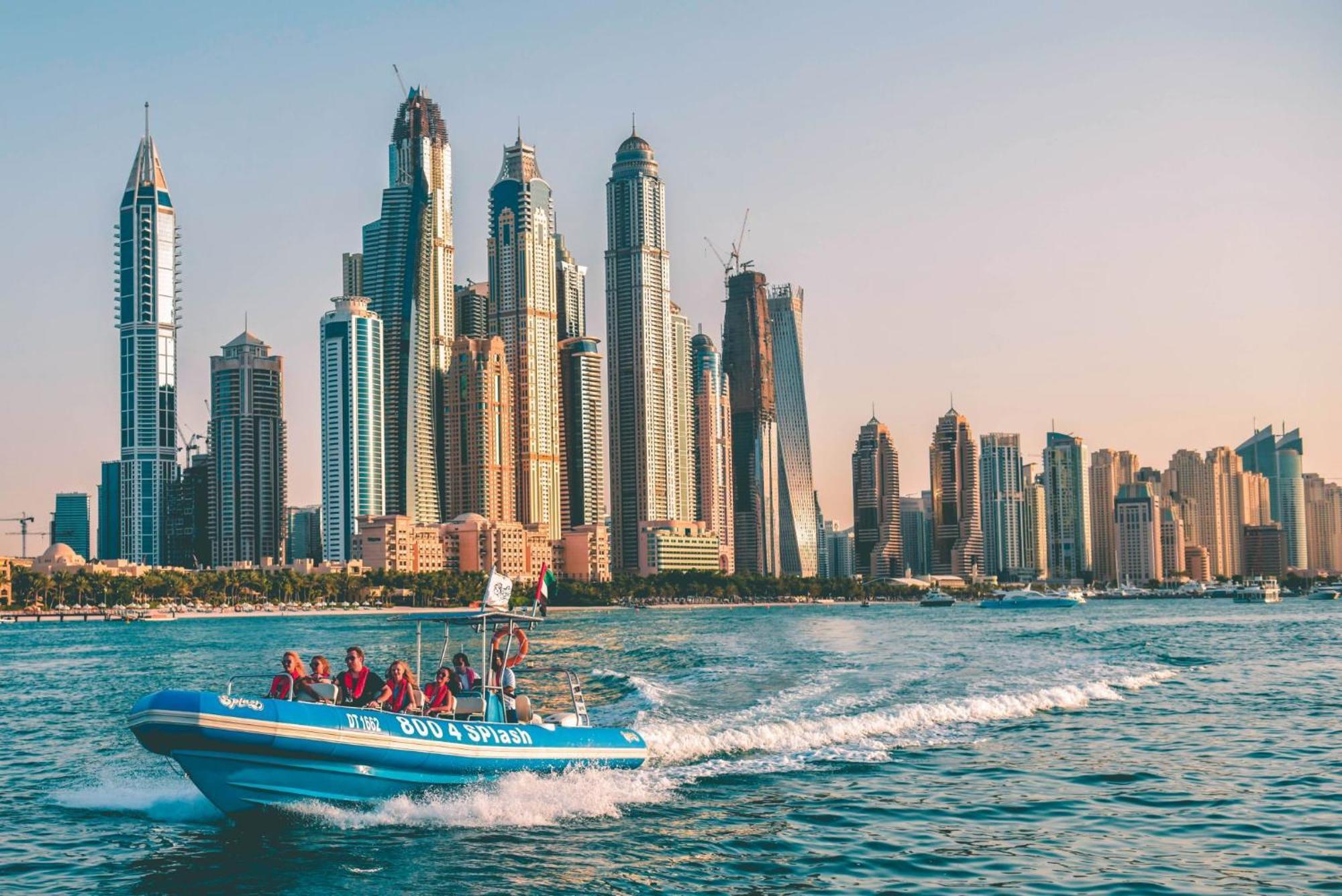Royal Oceanic In Jbr By Happy Season *