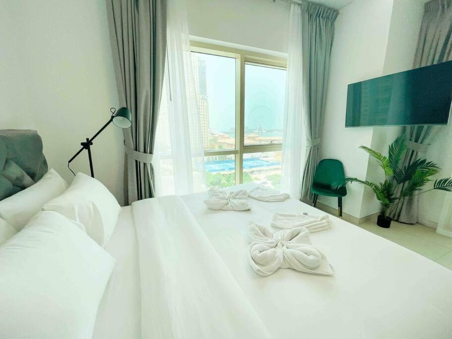 Royal Oceanic In Jbr By Happy Season *