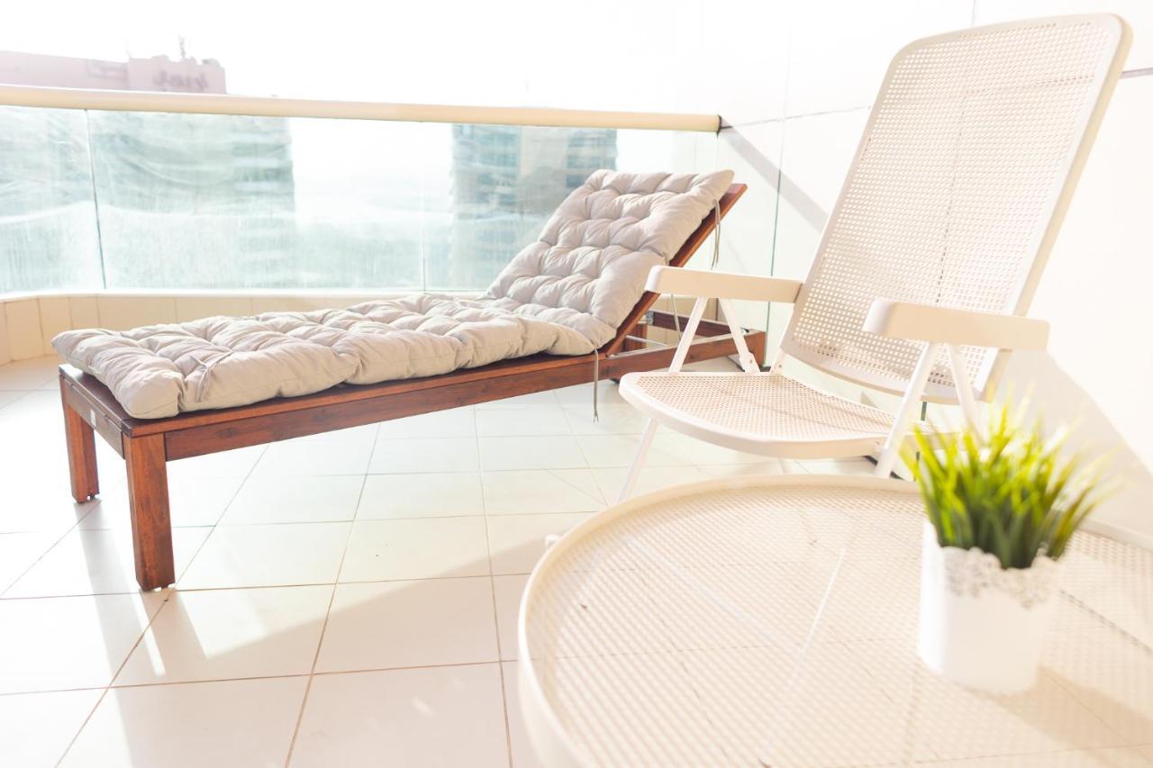 Apartment Royal Oceanic In Jbr By Happy Season Dubai